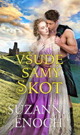 Všude samý Skot - Kniha