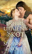 Dobře utajený Skot - Kniha
