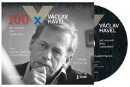 100 x Václav Havel: Jak rozumět jeho myšlenkám - Audiokniha na CD