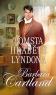 Pomsta hraběte Lyndona - Kniha