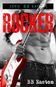 Rocker - Kniha