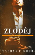 Zloděj - Kniha