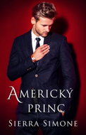 Americký princ - Kniha