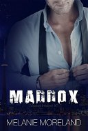 Maddox - Kniha