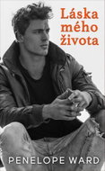 Láska mého života - Kniha