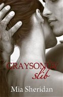 Graysonův slib - Kniha