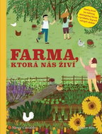 Farma, ktorá nás živí - Kniha