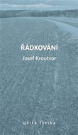 Řádkování: užitá lyrika - Kniha