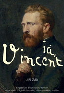 Já, Vincent - Kniha