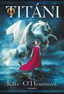 Titáni - Kniha