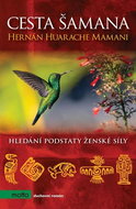 Cesta šamana - Kniha