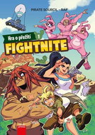 Fightnite: Hra o přežití - Kniha