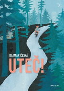 Uteč! - Kniha
