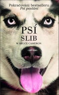 Psí slib: Pokračování bestselleru Psí poslání - Kniha