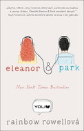 Eleanor a Park - Kniha
