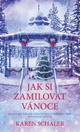 Jak si zamilovat Vánoce - Kniha