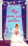 Moje vánoční řecká svatba - Kniha