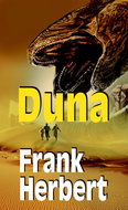 Duna - Kniha
