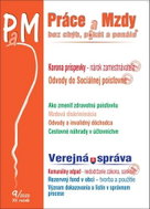 Práce a mzdy bez chýb, pokút a penále 9/2020: Korona príspevky - nárok zamestnávateľa - Kniha