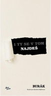 I ty se v tom najdeš - Kniha