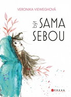 Být sama sebou - Kniha