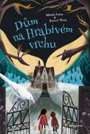 Dům na Hrabivém vrchu - Kniha