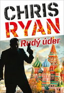 Rudý úder - Kniha