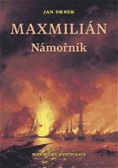 Maxmilián Námořník - Kniha