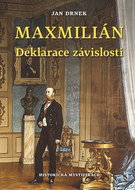 Maxmilián Deklarace závislosti - Kniha