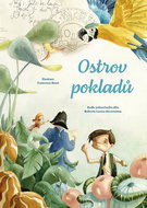 Ostrov pokladů: Podle jedinečného díla Roberta Louise Stevensona - Kniha