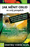 Jak měnit osud ve svůj prospěch - Kniha