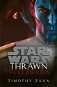 Star Wars Thrawn Velezrada - Kniha
