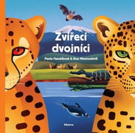 Zvířecí dvojníci - Kniha