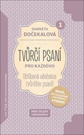 Tvůrčí psaní pro každého - Kniha
