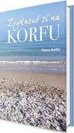 Zvyknout si na Korfu - Kniha