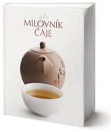 Milovník čaje - Kniha