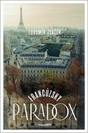 Francúzsky paradox - Kniha
