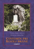 Cintorín pri Kozej bráne - Kniha