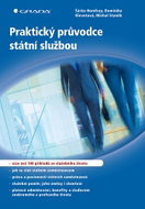Praktický průvodce státní službou - Kniha