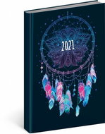 Daily diary Cambio Fun 2021, Dreamcatcher - Planner