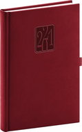 Daily diary Vivella Classic 2021, wine - Planner