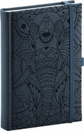 Daily diary Vivella Fun 2021, elephant - Planner
