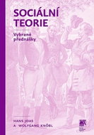 Sociální teorie: Vybrané přednášky - Kniha