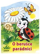 O berušce parádnici - Kniha