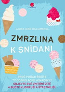 Zmrzlina k snídani - Kniha