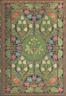 Diář Poetry in Bloom 2022/2023 - Diář