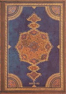 Diář Safavid Indigo 2022/2023 - Diář