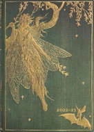 Diář Olive Fairy 2022/2023 - Diář