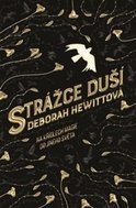 Strážce duší - Kniha