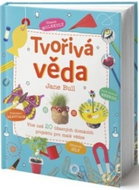 Tvořivá věda - Kniha